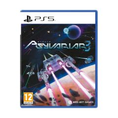 Picture of PS5 Psyvariar 3