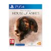 Picture of PS4 The Dark Pictures Anthology: House of Ashes