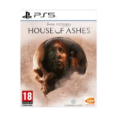 Picture of PS5 The Dark Pictures Anthology: House of Ashes