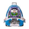 Picture of Loungefly Pixar: Toy Story - 30Th Anniversary Buzz Lightyear Mini Backpack (WDBK4227)