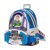 Picture of Loungefly Pixar: Toy Story - 30Th Anniversary Buzz Lightyear Mini Backpack (WDBK4227)