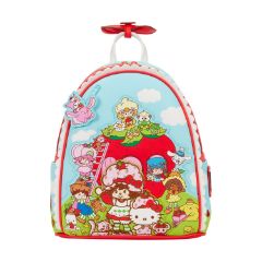 Picture of Loungefly Sanrio: Strawberry Shortcake Mini Backpack (SBSBK0013)