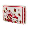 Picture of Loungefly Sanrio: Strawberry Shortcake Flap Wallet (SBSWA0012)