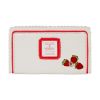 Picture of Loungefly Sanrio: Strawberry Shortcake Flap Wallet (SBSWA0012)