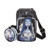 Picture of Loungefly: Corpse Bride Crossbody Sling Bag (WBTB0008)
