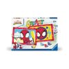 Picture of Ravensburger: Creart Jr - Spidey (23887)