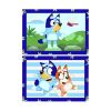 Picture of Ravensburger: Creart Jr - Bluey (23961)
