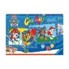 Picture of Ravensburger: Creart Jr - Paw Patrol (23553)
