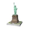 Picture of Ravensburger 3D Puzzle: 3D Iconics - Statue of Liberty Night Edition (108pcs)