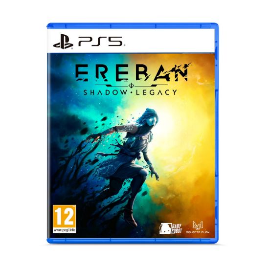 Picture of PS5 Ereban:Shadow Legacy