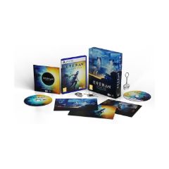 Picture of PS5 Ereban:Shadow Legacy- Limited Collector Edition