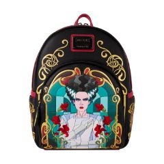 Picture of Loungefly Universal: Monsters - Bride Of Frankenstein Mini Backpack (UMBK0035) (UMBK0035)