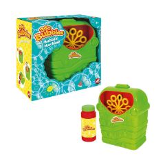 Picture of AS Bubble Machine 360 Bubbles For Ages 3+