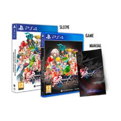 Picture of PS4 Romancing SaGa: Mistrel Song Remastered International