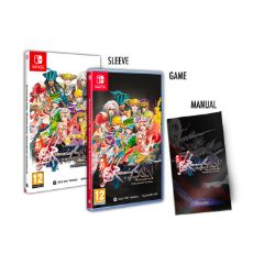 Picture of NSW Romancing SaGa: Mistrel Song Remastered International