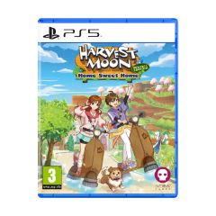 Picture of PS5 Harvest Moon: Home Sweet Home - Special Edition