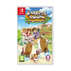 Picture of NSW Harvest Moon: Home Sweet Home - Special Edition