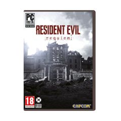 Picture of PC Resident Evil Requiem (Code in a Box)