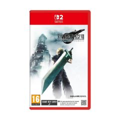 Picture of NSW2 Final Fantasy VII Remake Intergrade - Deluxe Edition