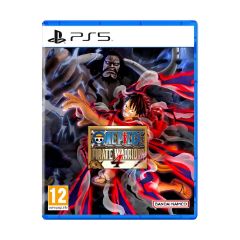 Picture of PS5 One Piece: Pirate Warriors 4