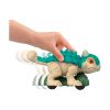 Picture of Fisher-Price®: Imaginext Jurassic World Movie Line Rebirth Basic Dino Ankylosaurus (JDK81)