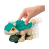 Picture of Fisher-Price®: Imaginext Jurassic World Movie Line Rebirth Basic Dino Ankylosaurus (JDK81)