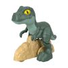 Picture of Fisher-Price®: Imaginext Jurassic World Movie Line Rebirth Basic Dino T-Rex (JDK80)