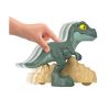 Picture of Fisher-Price®: Imaginext Jurassic World Movie Line Rebirth Basic Dino T-Rex (JDK80)