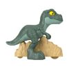 Picture of Fisher-Price®: Imaginext Jurassic World Movie Line Rebirth Basic Dino T-Rex (JDK80)