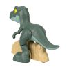 Picture of Fisher-Price®: Imaginext Jurassic World Movie Line Rebirth Basic Dino T-Rex (JDK80)