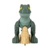 Picture of Fisher-Price®: Imaginext Jurassic World Movie Line Rebirth Basic Dino T-Rex (JDK80)