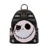 Picture of Loungefly Disney: TNBC -  Jack Mini Backpack (WDBK4271) (WDBK4271)