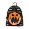 Picture of Loungefly Disney: TNBC -  Jack Mini Backpack (WDBK4271) (WDBK4271)