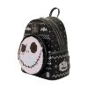 Picture of Loungefly Disney: TNBC -  Jack Mini Backpack (WDBK4271) (WDBK4271)