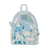 Picture of Loungefly: Pokémon - Ice Type Winter Mini Backpack (PMBK0338) (PMBK0338)