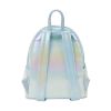 Picture of Loungefly: Pokémon - Ice Type Winter Mini Backpack (PMBK0338) (PMBK0338)