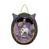 Picture of Loungefly Sanrio: Kuromi 20Th Anniversary Cameo Mini Backpack (SANBK0611)