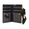 Picture of Loungefly Sanrio: Kuromi 20Th Anniversary Bi-Fold Wallet (SANWA1045)