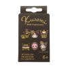 Picture of Loungefly Sanrio: Kuromi 20Th Anniversary Mystery Box Pins Eaches (SANPN0290-EA)
