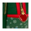 Picture of Loungefly: Dr. Seuss Grinch - Holiday Mini Backpack (DSSBK0043)