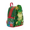 Picture of Loungefly: Dr. Seuss Grinch - Holiday Mini Backpack (DSSBK0043)