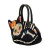 Picture of Loungefly: Día De Los Muertos Crossbody Bag (LFTB0681) (LFTB0681)
