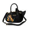Picture of Loungefly: Día De Los Muertos Crossbody Bag (LFTB0681) (LFTB0681)