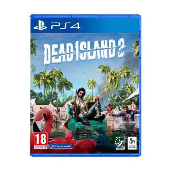 Picture of PS4 Dead Island 2