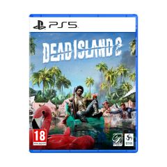Picture of PS5 Dead Island 2