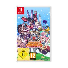 Picture of NSW Calamity Angels: Special Delivery