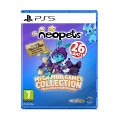Picture of PS5 Neopets - Mega Mini Games Collection Day 1 Edition