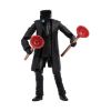 Picture of AS Skibidi Toilet: Deluxe Figure Series One - Plungerman Action Figure 15cm (66695)