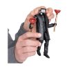 Picture of AS Skibidi Toilet: Deluxe Figure Series One - Plungerman Action Figure 15cm (66695)