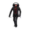 Picture of AS Skibidi Toilet: Deluxe Figure Series One - Dark Speakerman Action Figure 15cm (66694)